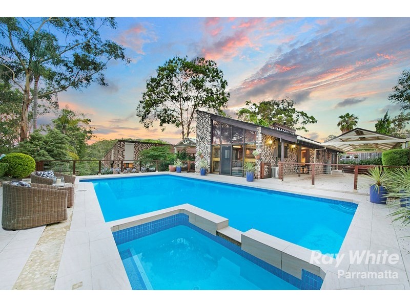 24 Yale Close, North Rocks NSW 2151