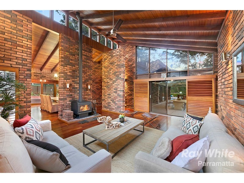 24 Yale Close, North Rocks NSW 2151