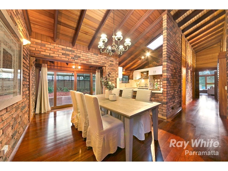 24 Yale Close, North Rocks NSW 2151