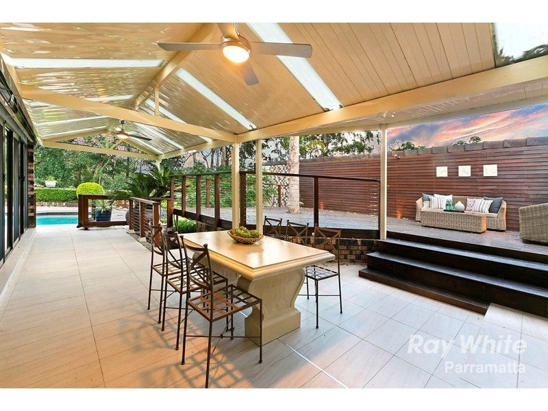 24 Yale Close, North Rocks NSW 2151