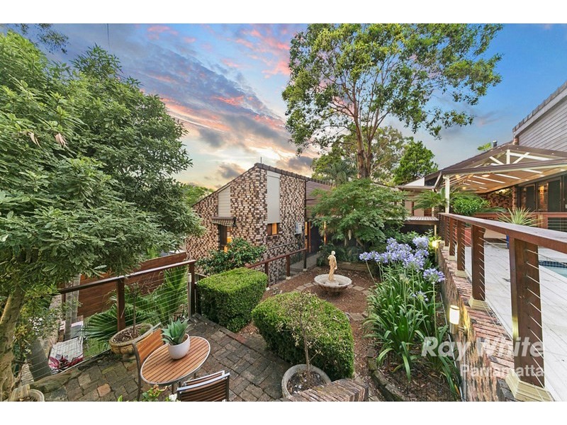 24 Yale Close, North Rocks NSW 2151