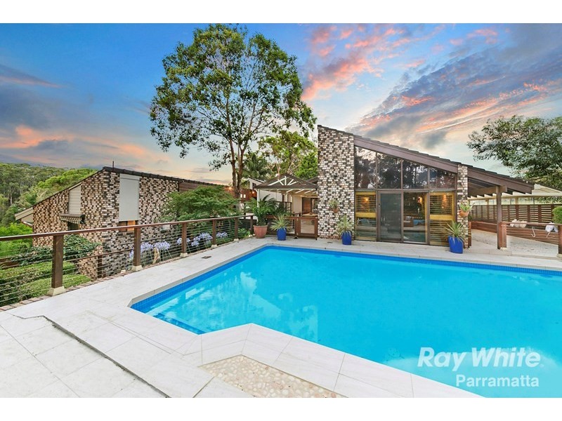 24 Yale Close, North Rocks NSW 2151