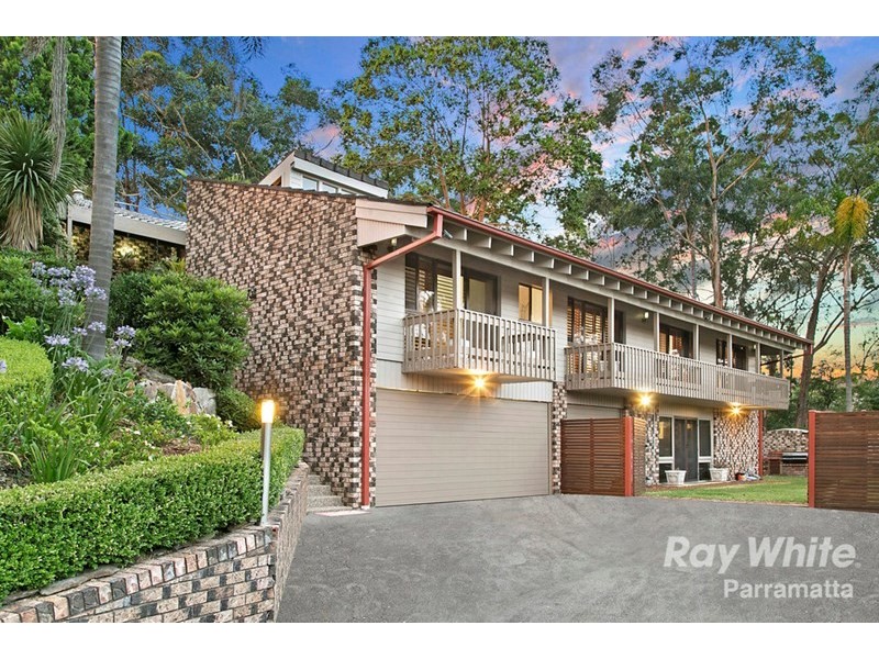 24 Yale Close, North Rocks NSW 2151