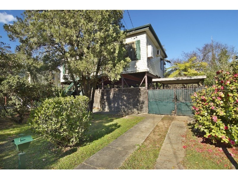 16 Hopkins Street, Wentworthville NSW 2145