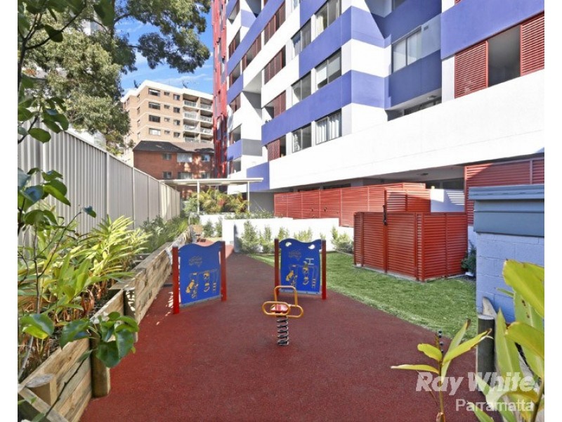 1404/6-10 Charles Street, Parramatta NSW 2150