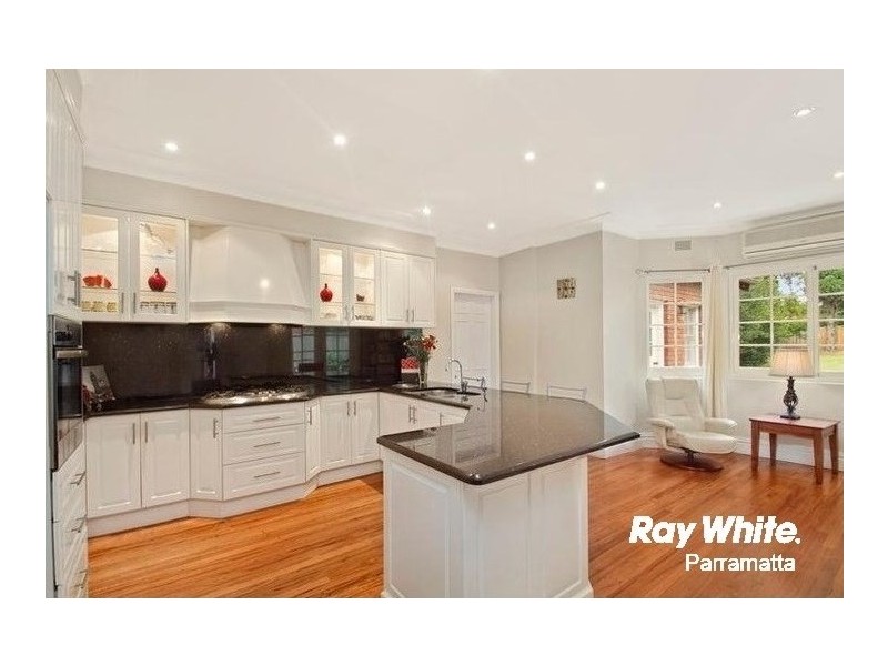 14 Gollan Avenue, Oatlands NSW 2117