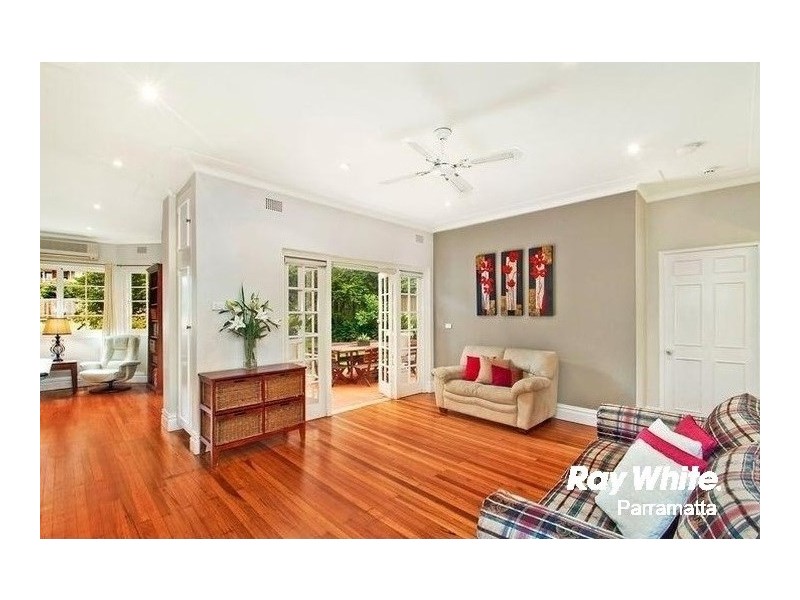 14 Gollan Avenue, Oatlands NSW 2117