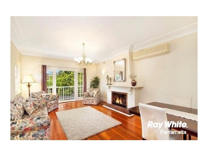 14 Gollan Avenue, Oatlands NSW 2117