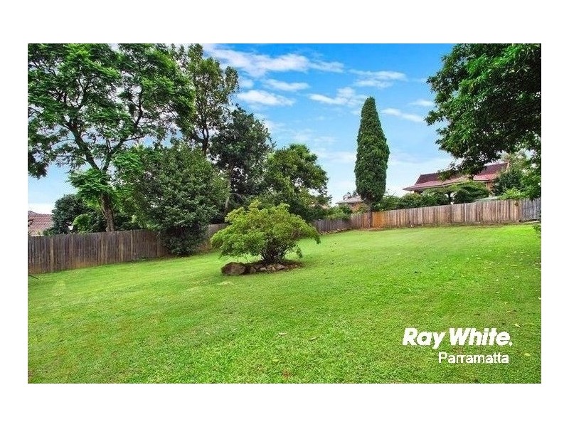 14 Gollan Avenue, Oatlands NSW 2117