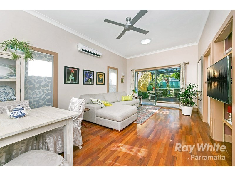 3A Ritchie Street, Rosehill NSW 2142
