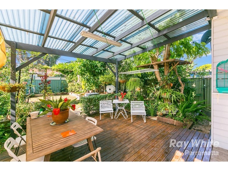 3A Ritchie Street, Rosehill NSW 2142
