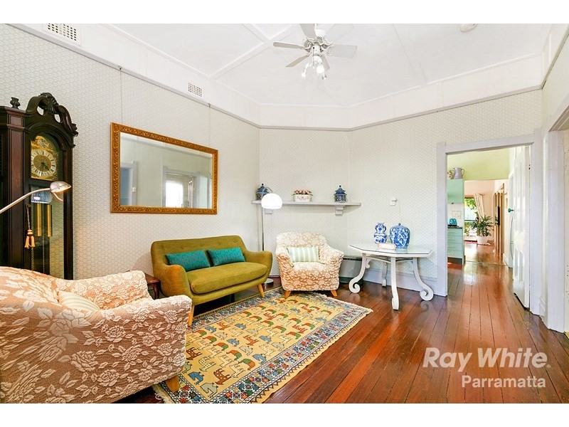 3A Ritchie Street, Rosehill NSW 2142