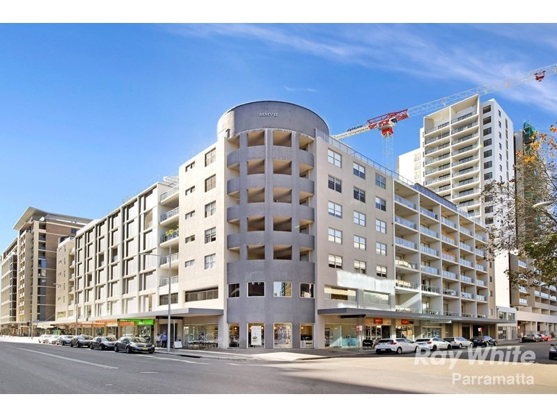 713/22 Charles Street, Parramatta NSW 2150