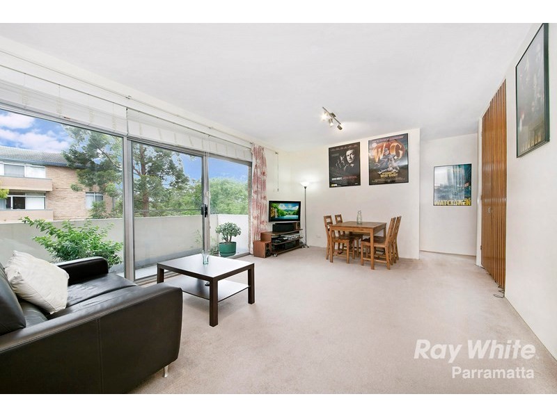 9/4-6 Park Avenue, Westmead NSW 2145