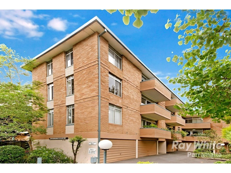 9/4-6 Park Avenue, Westmead NSW 2145