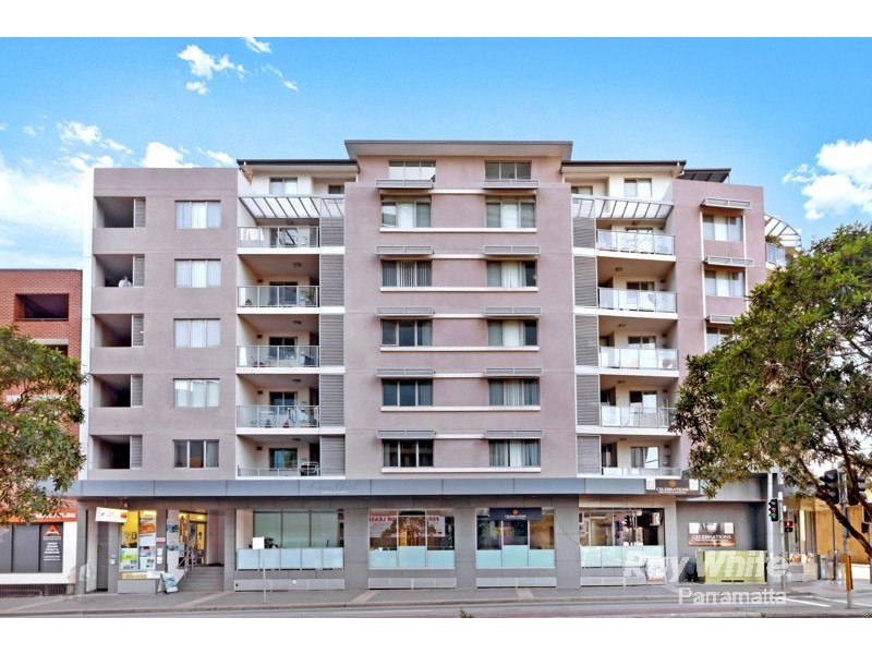 20/52 Station Street East, Harris Park NSW 2150