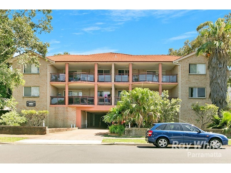 13/7-11 Meehan Street, Granville NSW 2142