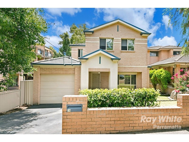 1A Normanby Road, Auburn NSW 2144