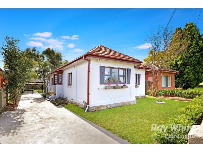 24 Bourke Street, North Parramatta NSW 2151