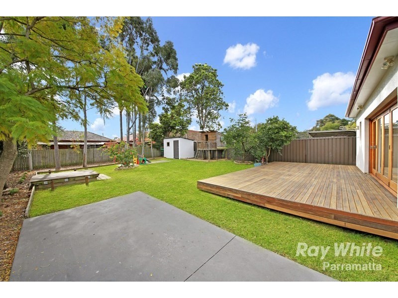 24 Bourke Street, North Parramatta NSW 2151