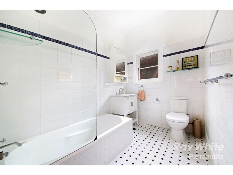 24 Bourke Street, North Parramatta NSW 2151