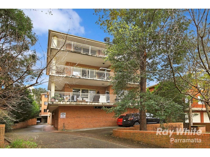 5/26 Early Street, Parramatta NSW 2150