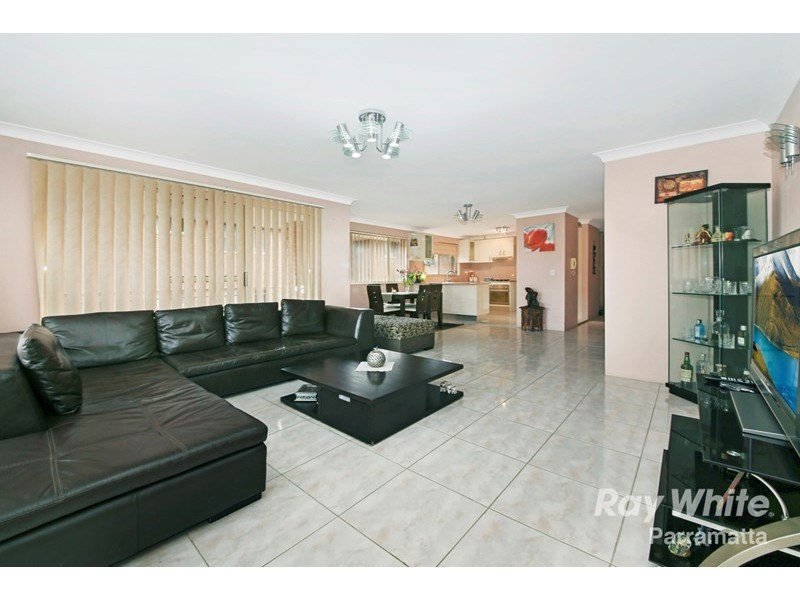 5/26 Early Street, Parramatta NSW 2150