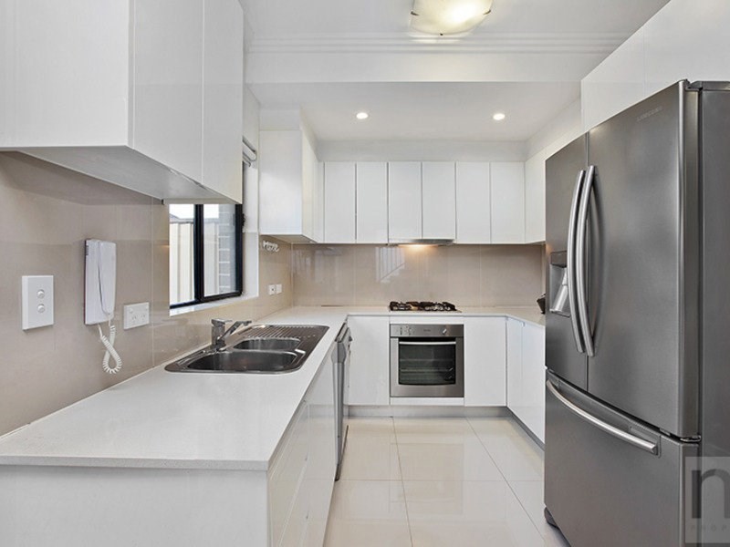 2/59 Marian Street, Guildford NSW 2161