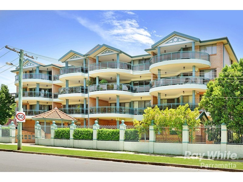 12/1-3 Park Avenue, Westmead NSW 2145