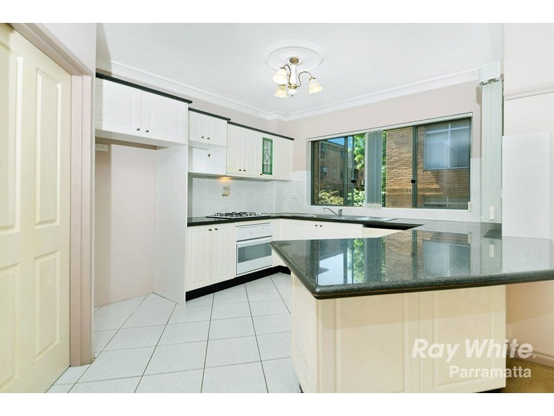 12/1-3 Park Avenue, Westmead NSW 2145