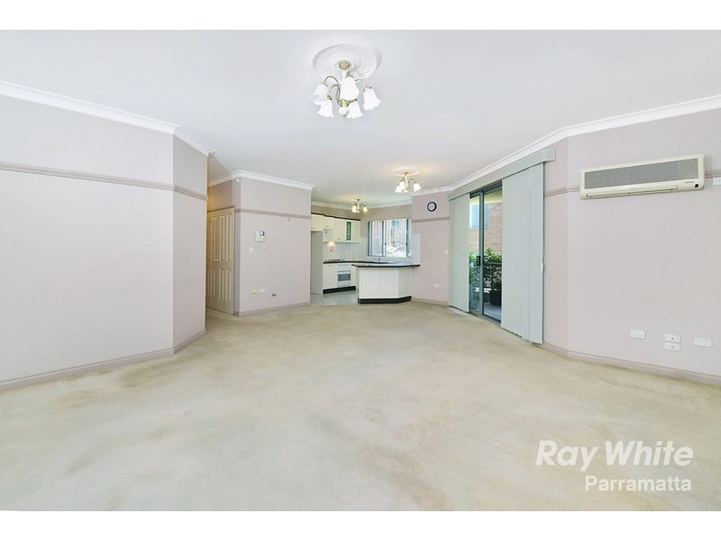 12/1-3 Park Avenue, Westmead NSW 2145