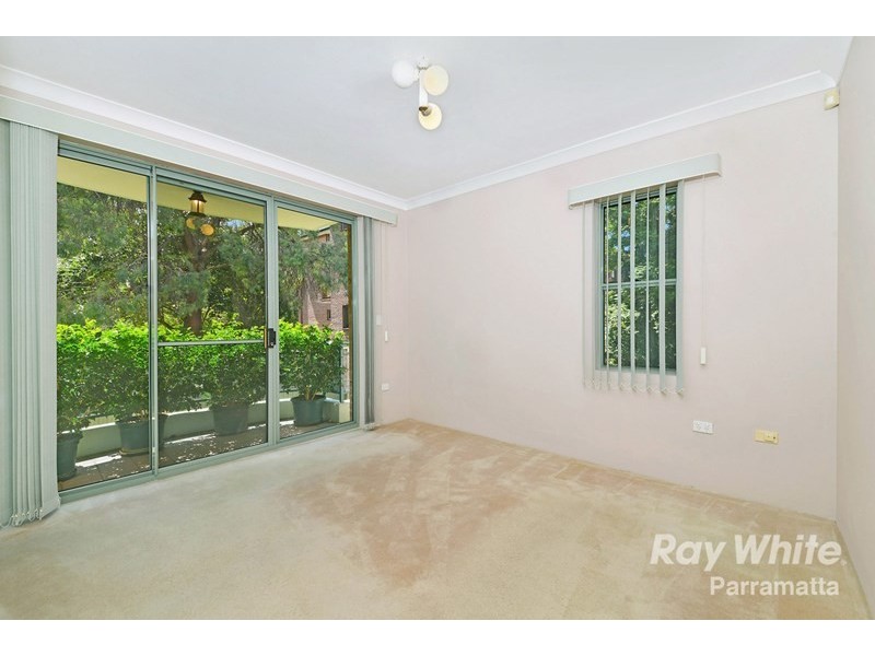 12/1-3 Park Avenue, Westmead NSW 2145