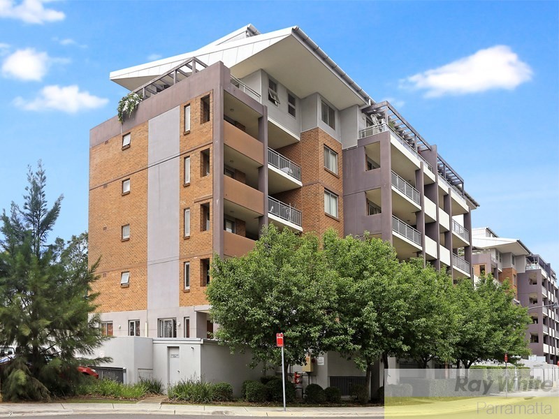 14/4-10 Benedict Court, Holroyd NSW 2142