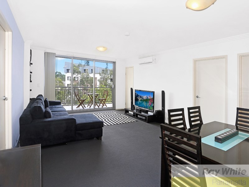 14/4-10 Benedict Court, Holroyd NSW 2142