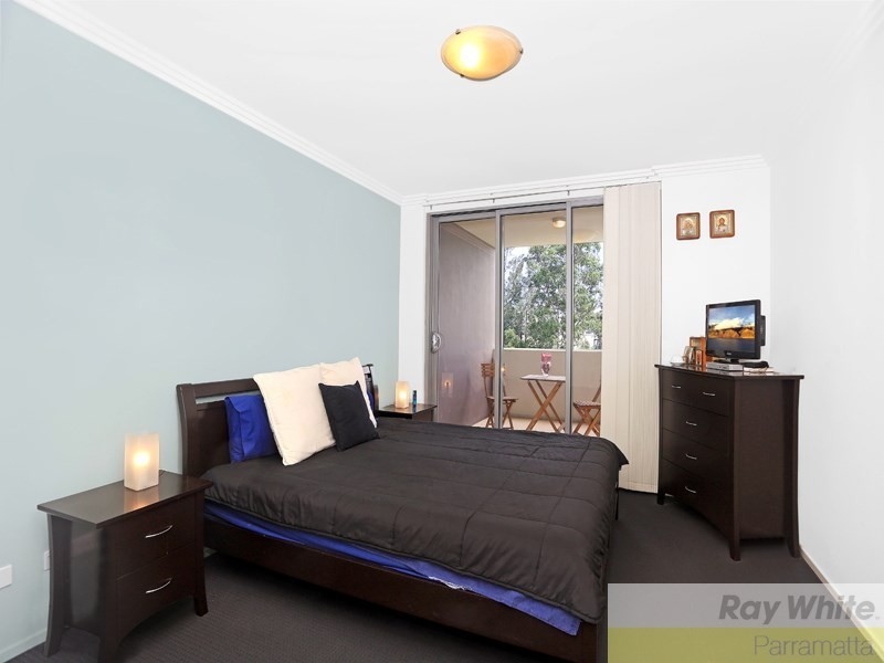 14/4-10 Benedict Court, Holroyd NSW 2142