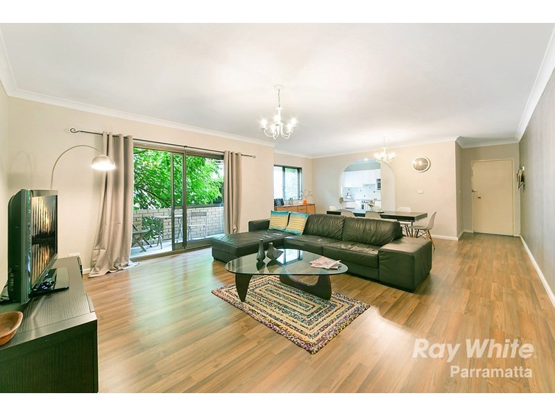 3/43 Victoria Road, Parramatta NSW 2150
