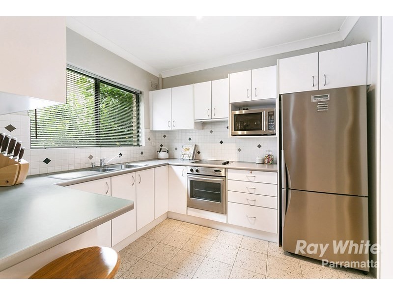 3/43 Victoria Road, Parramatta NSW 2150