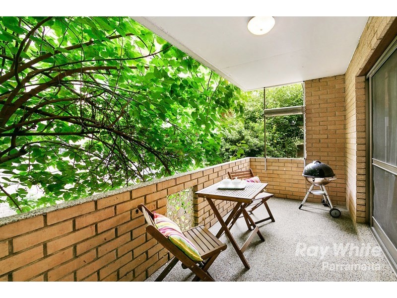 3/43 Victoria Road, Parramatta NSW 2150