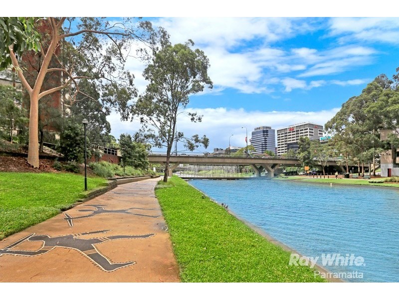 3/43 Victoria Road, Parramatta NSW 2150