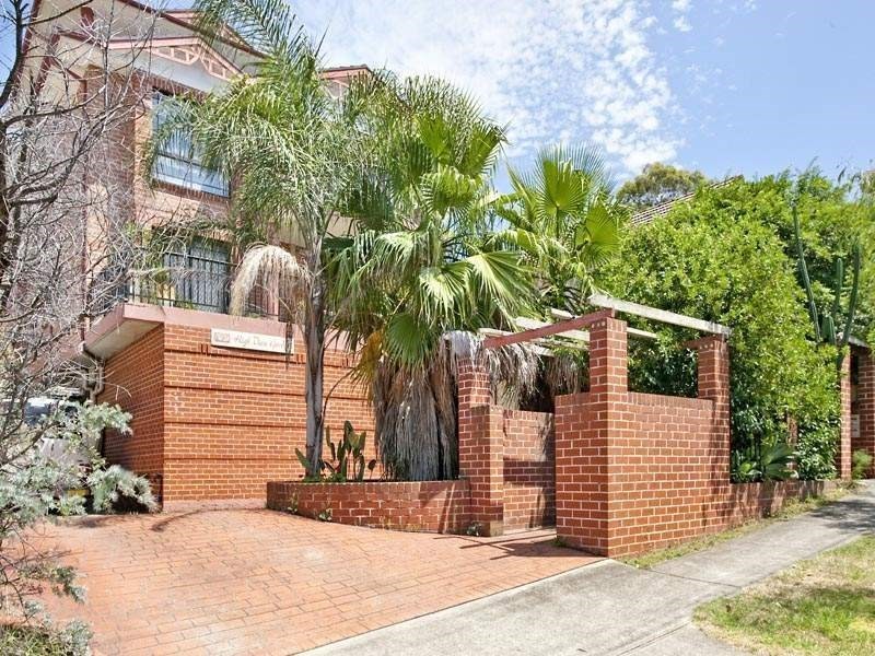 3/28 Harris Street, Harris Park NSW 2150