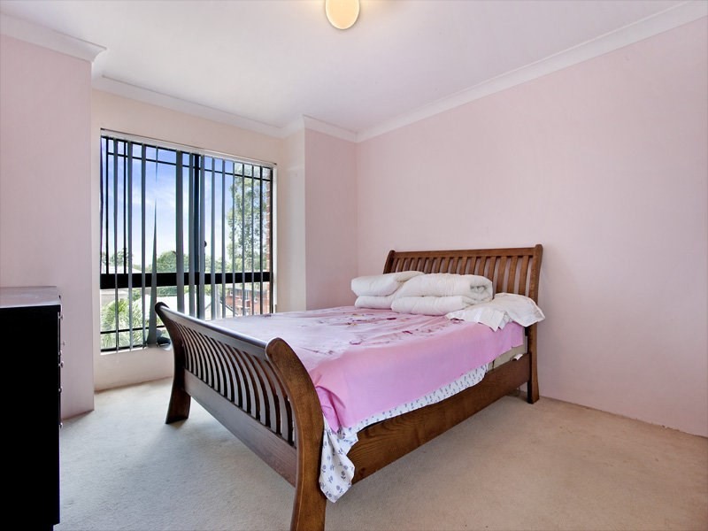 3/28 Harris Street, Harris Park NSW 2150