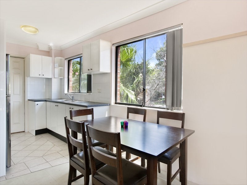 3/28 Harris Street, Harris Park NSW 2150