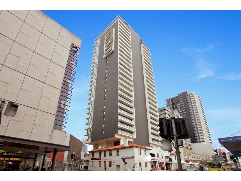 603/138-140 Church Street, Parramatta NSW 2150