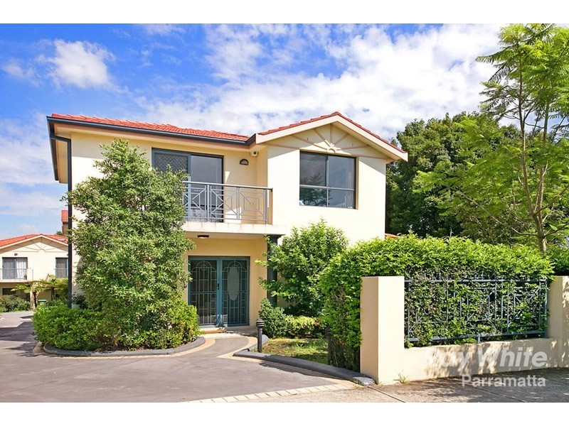 2/19-21 Grandview Street, Parramatta NSW 2150