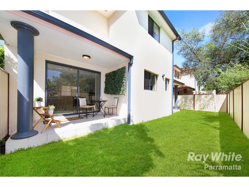 2/19-21 Grandview Street, Parramatta NSW 2150