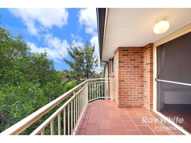 21/39 Great Western Highway, Parramatta NSW 2150