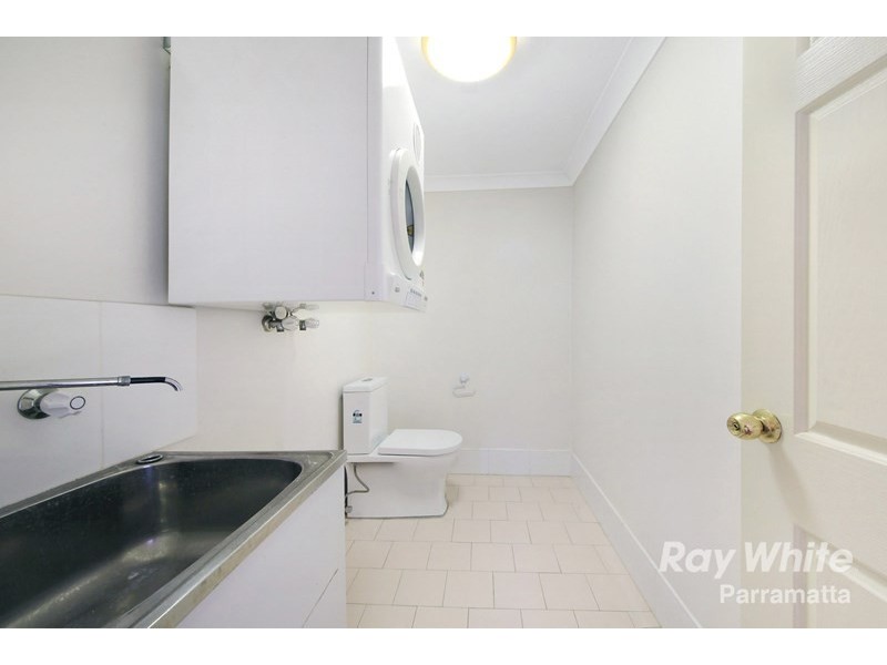21/39 Great Western Highway, Parramatta NSW 2150