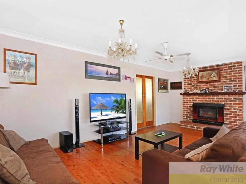 6 Short Street, Rosehill NSW 2142