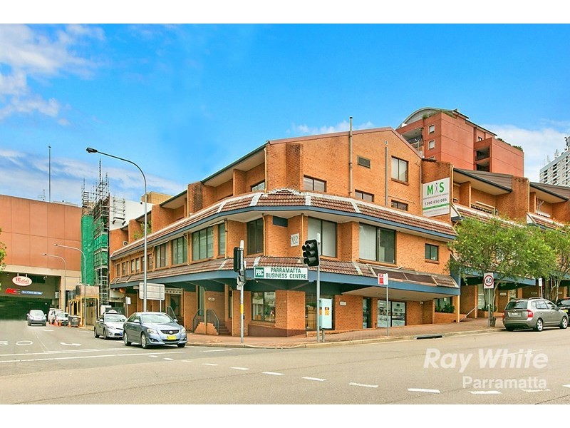 73/2 O’Connell Street (also known as 73/5 Aird St), Parramatta NSW 2150