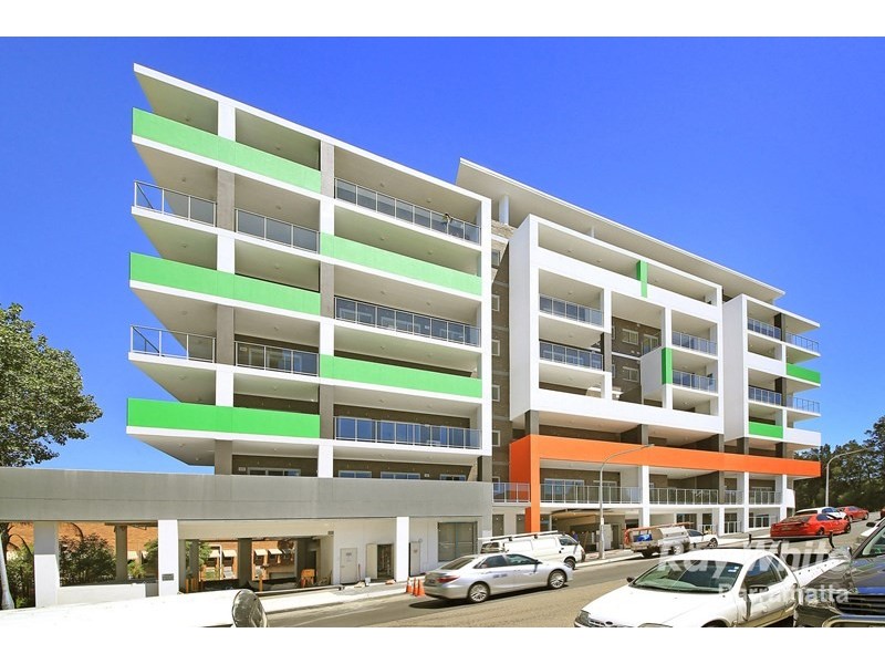 30-32 Arncliffe Street, Wolli Creek NSW 2205